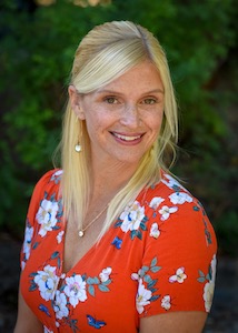 Tiffany Harris