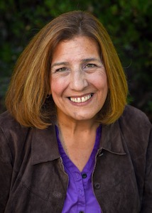 Helen Hyde-Prohoroff