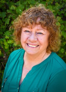 Marianne Kennedy
