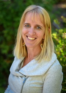 Aimee Landers