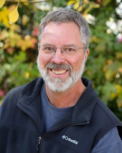 Ron Liskey