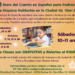 Parent & Child Spanish Story Hour for Spanish Speakers