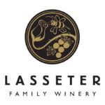 Lasseter Family Winery logo