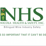 Nicola Health & Safety logo