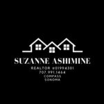 Suzanne Ashimine logo