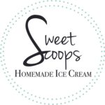 Sweet Scoops logo