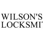 Wilson's Locksmith logo